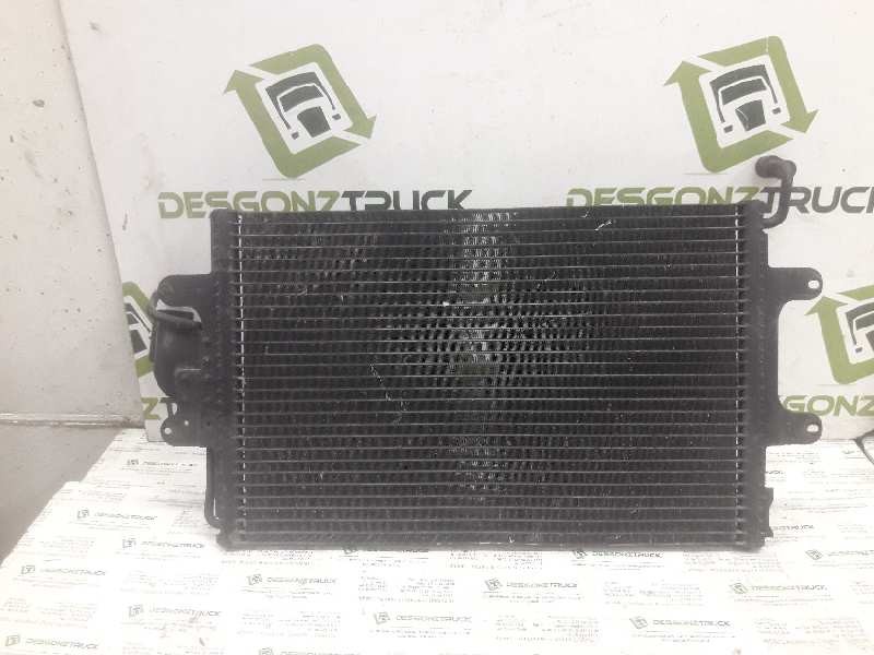 Recambio de condensador / radiador a/a para seat ibiza (6k1) stella referencia OEM IAM 6K0820411  