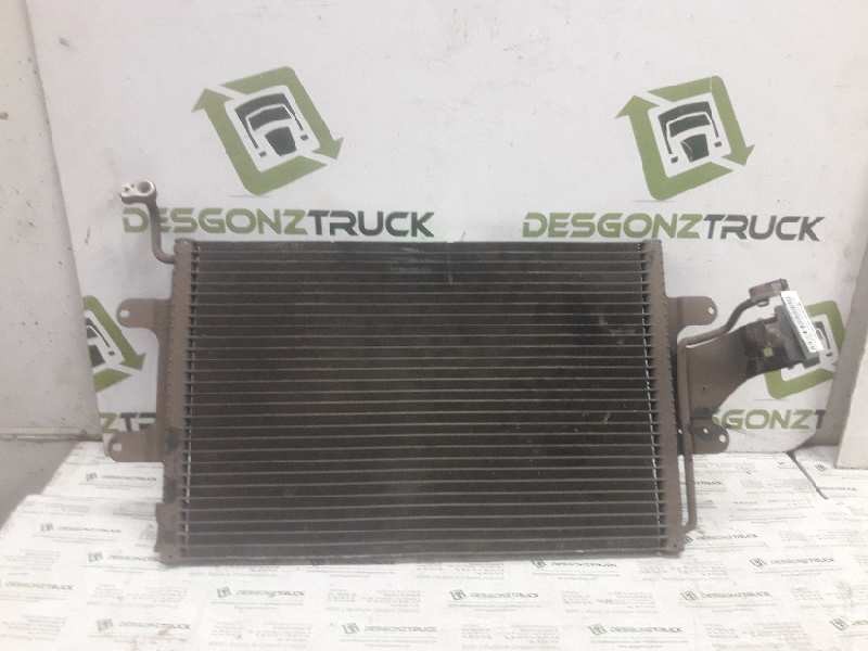 Recambio de condensador / radiador a/a para seat ibiza (6k1) stella referencia OEM IAM 6K0820411  