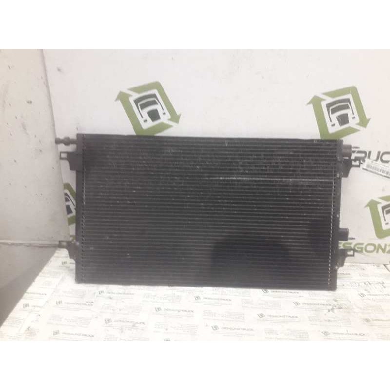Recambio de condensador / radiador a/a para renault laguna ii (bg0) authentique referencia OEM IAM 8200008763B  