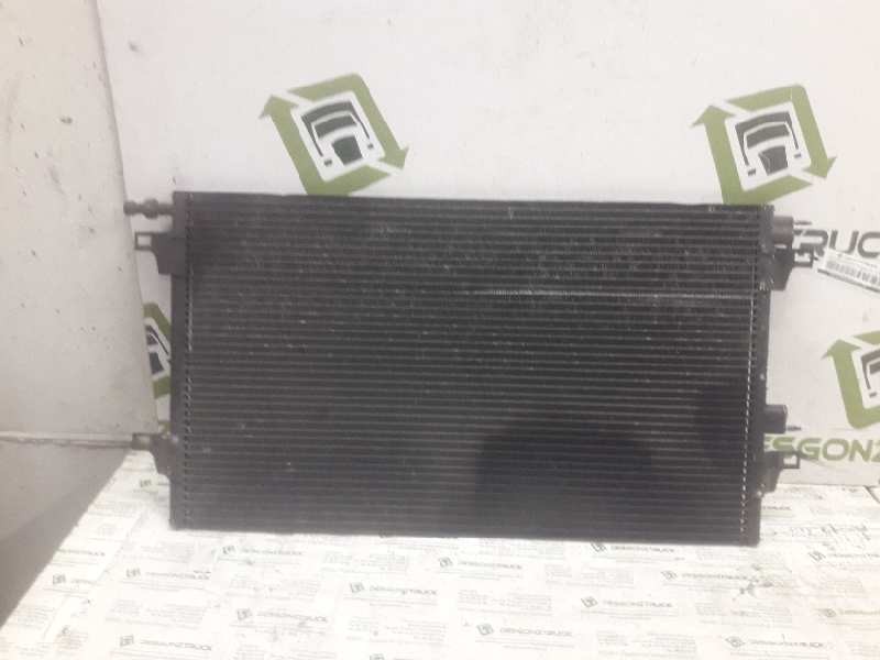 Recambio de condensador / radiador a/a para renault laguna ii (bg0) authentique referencia OEM IAM 8200008763B  