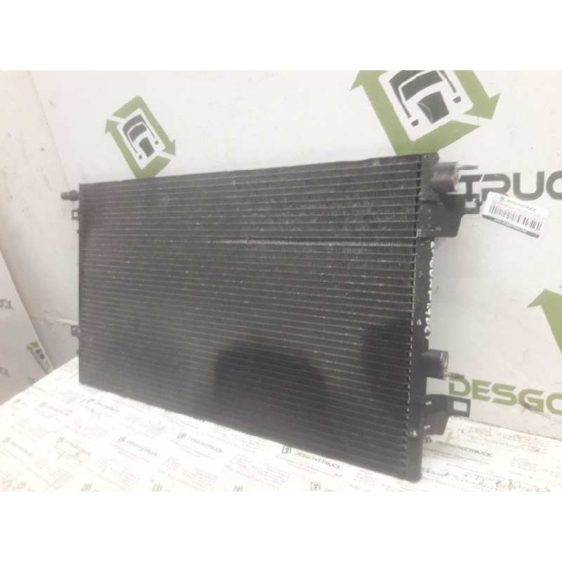 Recambio de condensador / radiador a/a para renault laguna ii (bg0) authentique referencia OEM IAM 8200008763B  