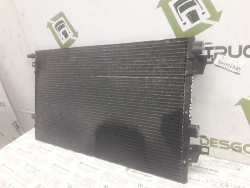 Recambio de condensador / radiador a/a para renault laguna ii (bg0) authentique referencia OEM IAM 8200008763B  
