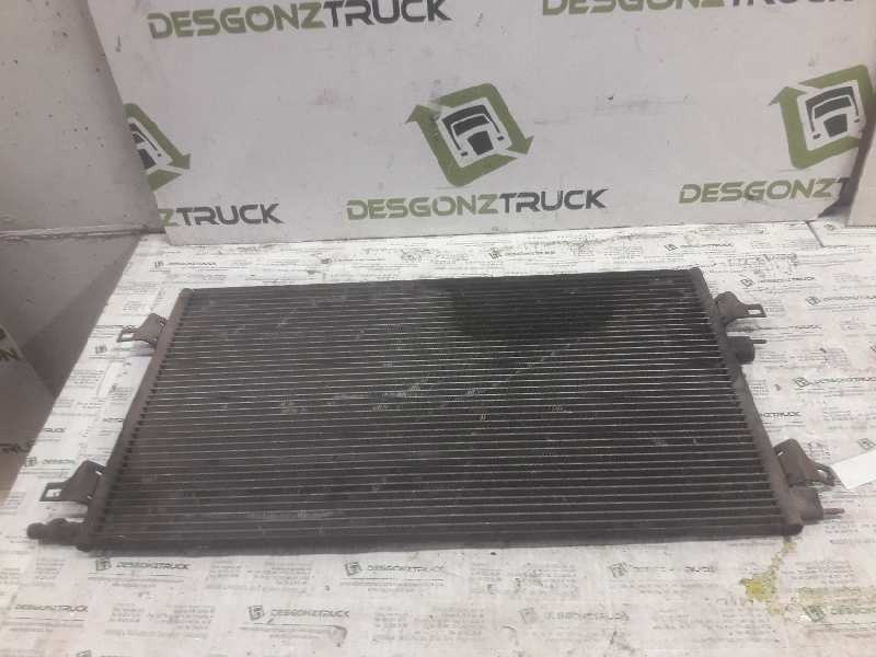 Recambio de condensador / radiador a/a para renault laguna ii (bg0) authentique referencia OEM IAM 8200008763B  