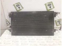 Recambio de condensador / radiador a/a para renault laguna ii (bg0) authentique referencia OEM IAM   