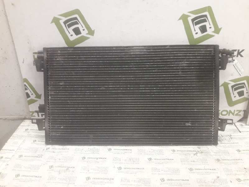 Recambio de condensador / radiador a/a para renault laguna ii (bg0) authentique referencia OEM IAM   