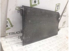Recambio de condensador / radiador a/a para renault laguna ii (bg0) authentique referencia OEM IAM    2