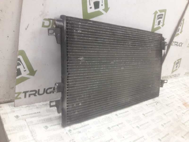 Recambio de condensador / radiador a/a para renault laguna ii (bg0) authentique referencia OEM IAM   