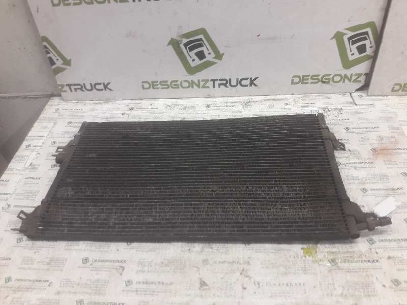 Recambio de condensador / radiador a/a para renault laguna ii (bg0) authentique referencia OEM IAM   