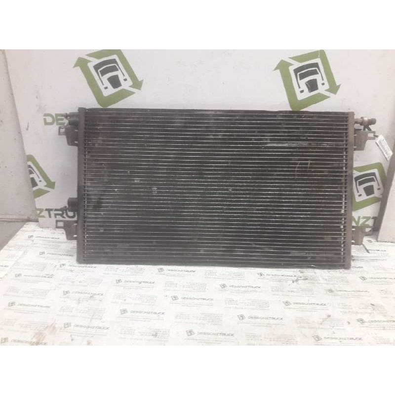 Recambio de condensador / radiador a/a para renault laguna ii (bg0) authentique referencia OEM IAM 8200332852  