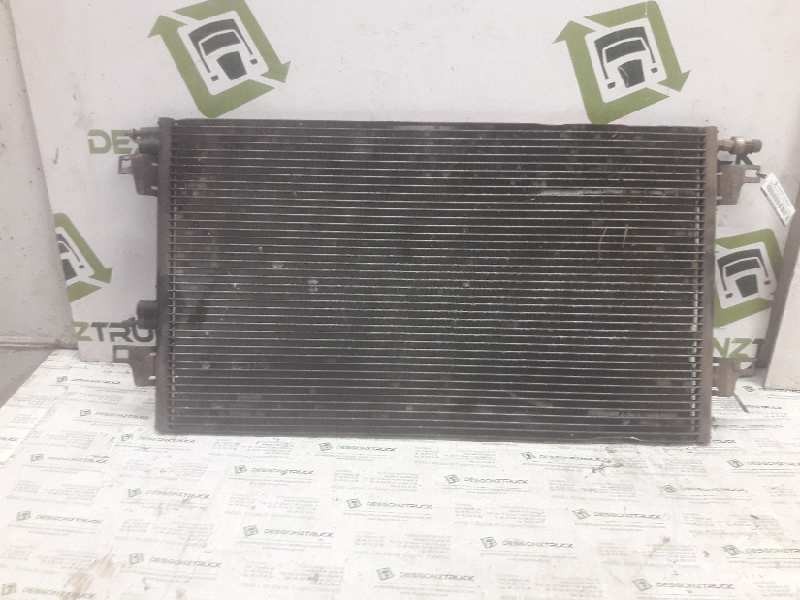 Recambio de condensador / radiador a/a para renault laguna ii (bg0) authentique referencia OEM IAM 8200332852  
