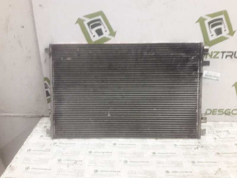 Recambio de condensador / radiador a/a para renault scenic ii authentique referencia OEM IAM 8200115543E  