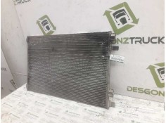 Recambio de condensador / radiador a/a para renault scenic ii authentique referencia OEM IAM 8200115543E   2