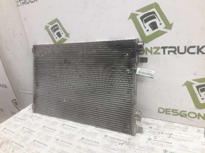 Recambio de condensador / radiador a/a para renault scenic ii authentique referencia OEM IAM 8200115543E  