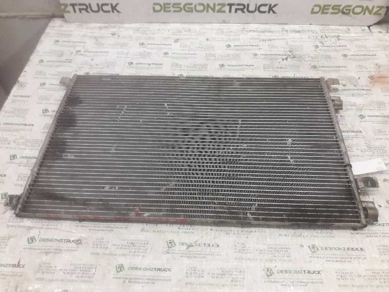 Recambio de condensador / radiador a/a para renault scenic ii authentique referencia OEM IAM 8200115543E  