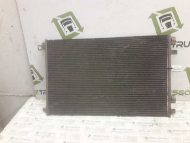 Recambio de condensador / radiador a/a para renault scenic ii authentique referencia OEM IAM   