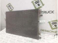 Recambio de condensador / radiador a/a para renault scenic ii authentique referencia OEM IAM    2