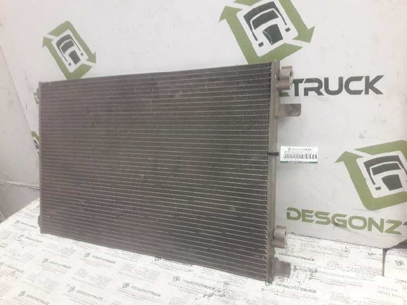 Recambio de condensador / radiador a/a para renault scenic ii authentique referencia OEM IAM   