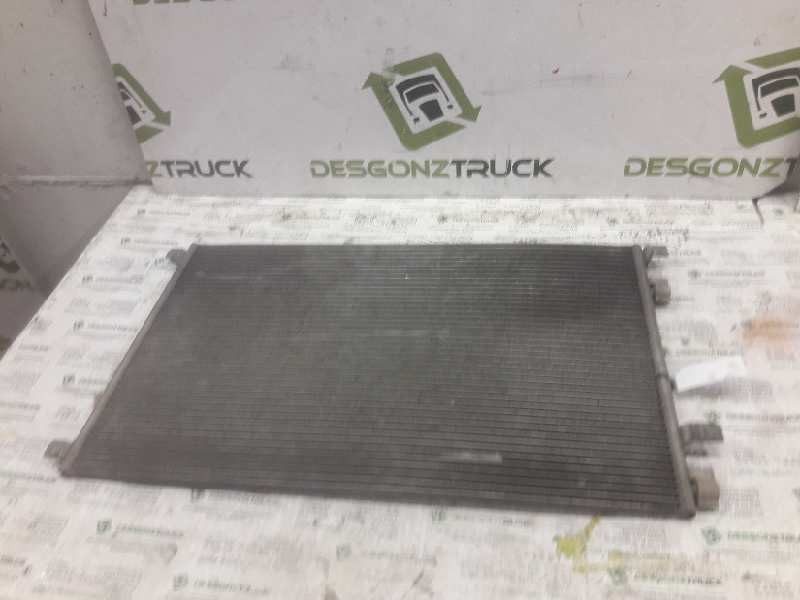 Recambio de condensador / radiador a/a para renault scenic ii authentique referencia OEM IAM   