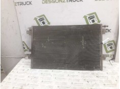 Recambio de condensador / radiador a/a para renault espace iv (jk0) dynamique referencia OEM IAM 8200033733C  