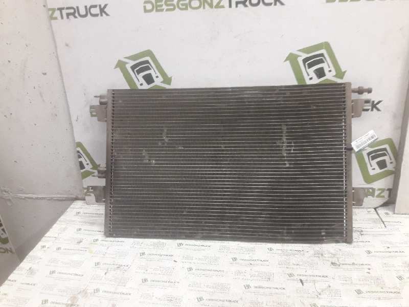 Recambio de condensador / radiador a/a para renault espace iv (jk0) dynamique referencia OEM IAM 8200033733C  