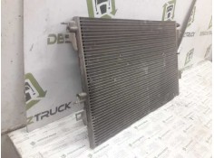 Recambio de condensador / radiador a/a para renault espace iv (jk0) dynamique referencia OEM IAM 8200033733C   2