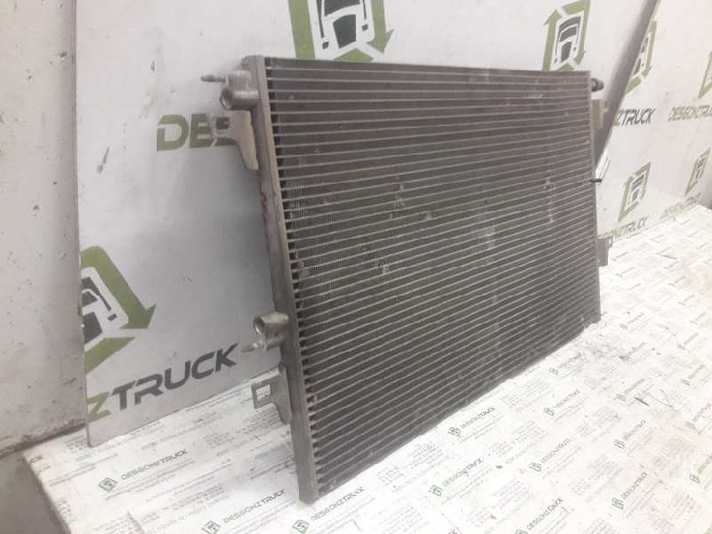 Recambio de condensador / radiador a/a para renault espace iv (jk0) dynamique referencia OEM IAM 8200033733C  