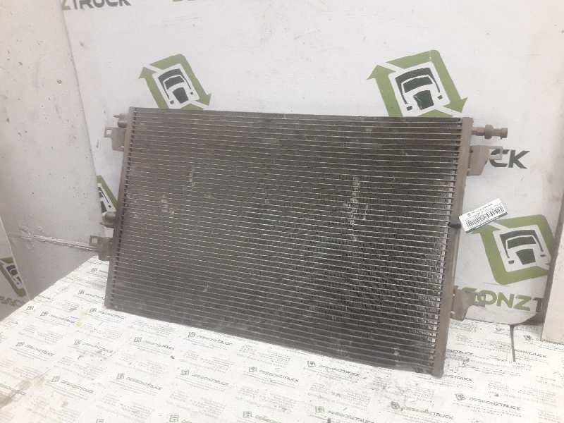 Recambio de condensador / radiador a/a para renault espace iv (jk0) dynamique referencia OEM IAM 8200033733C  