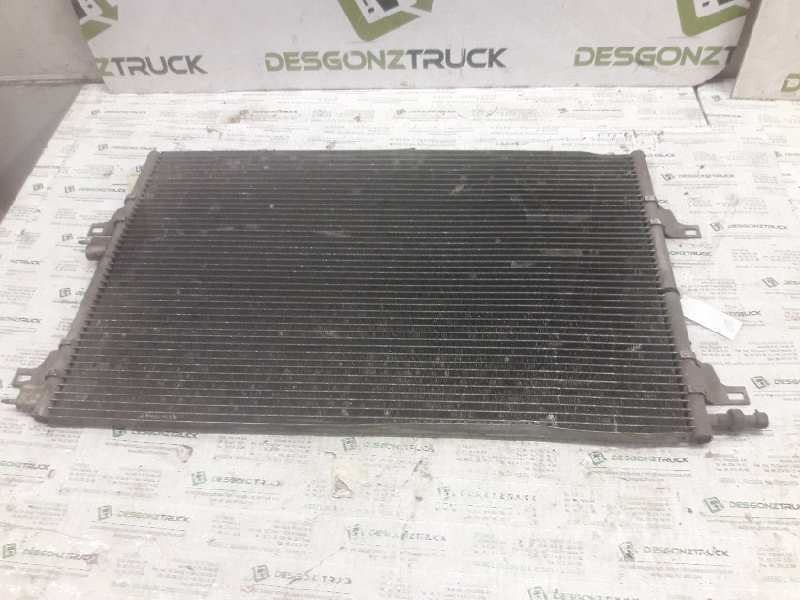 Recambio de condensador / radiador a/a para renault espace iv (jk0) dynamique referencia OEM IAM 8200033733C  