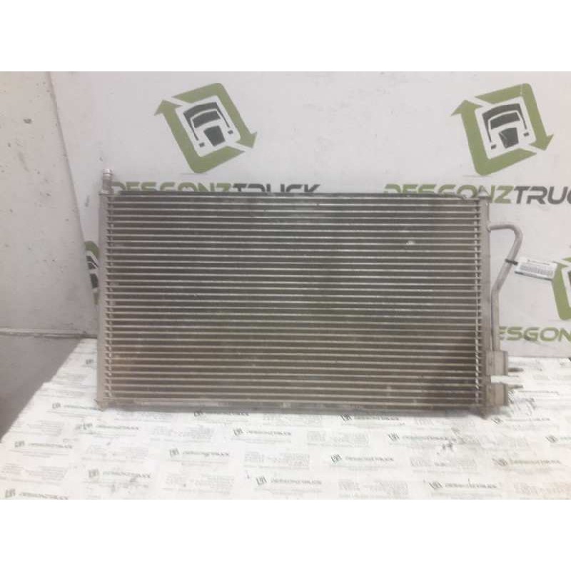 Recambio de condensador / radiador a/a para ford focus berlina (cak) ambiente referencia OEM IAM YS4H19710CA  