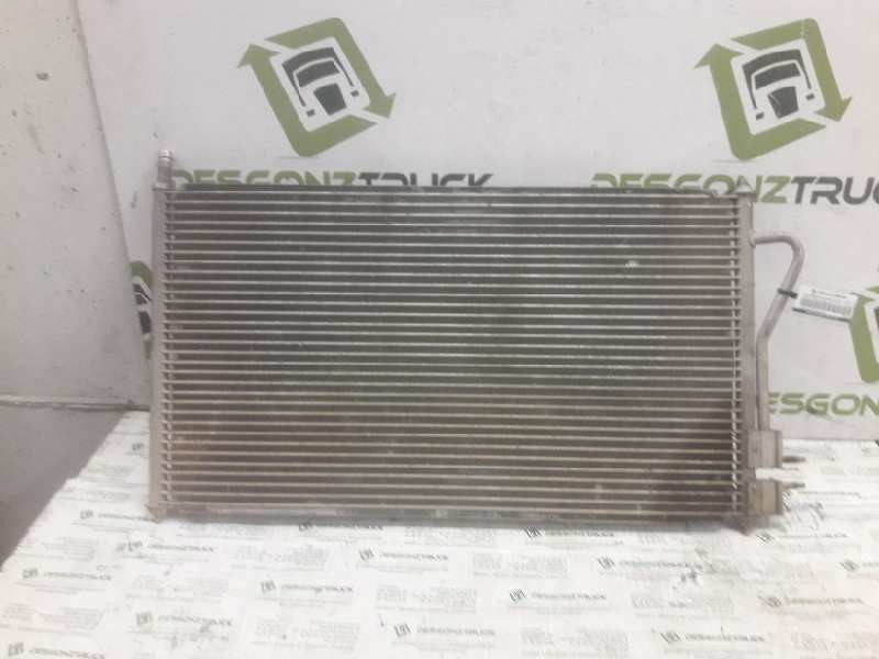 Recambio de condensador / radiador a/a para ford focus berlina (cak) ambiente referencia OEM IAM YS4H19710CA  