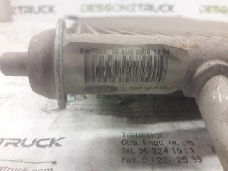 Recambio de condensador / radiador a/a para ford focus berlina (cak) ambiente referencia OEM IAM YS4H19710CA  