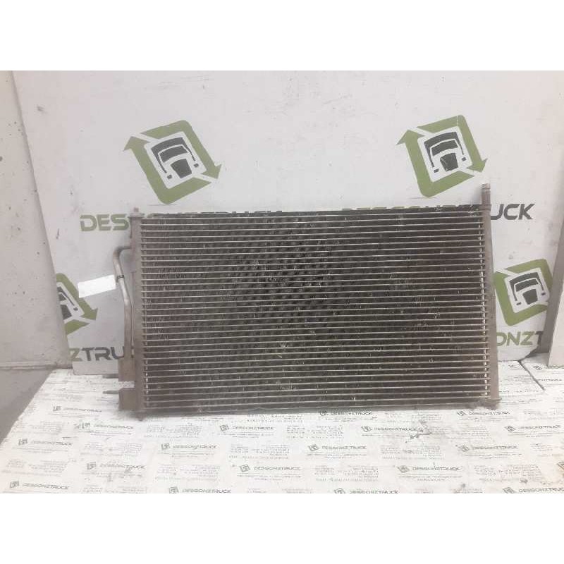 Recambio de condensador / radiador a/a para ford focus berlina (cak) ambiente referencia OEM IAM YS4H19710CA  