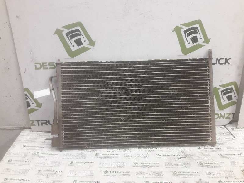 Recambio de condensador / radiador a/a para ford focus berlina (cak) ambiente referencia OEM IAM YS4H19710CA  