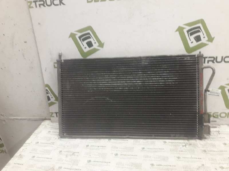 Recambio de condensador / radiador a/a para ford focus berlina (cak) ghia referencia OEM IAM XS4H19710BA  
