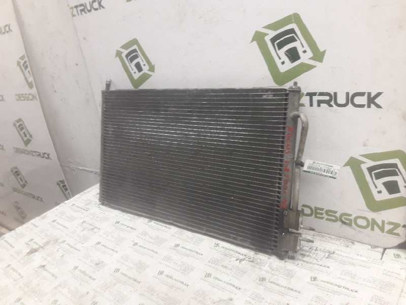 Recambio de condensador / radiador a/a para ford focus berlina (cak) ghia referencia OEM IAM XS4H19710BA  