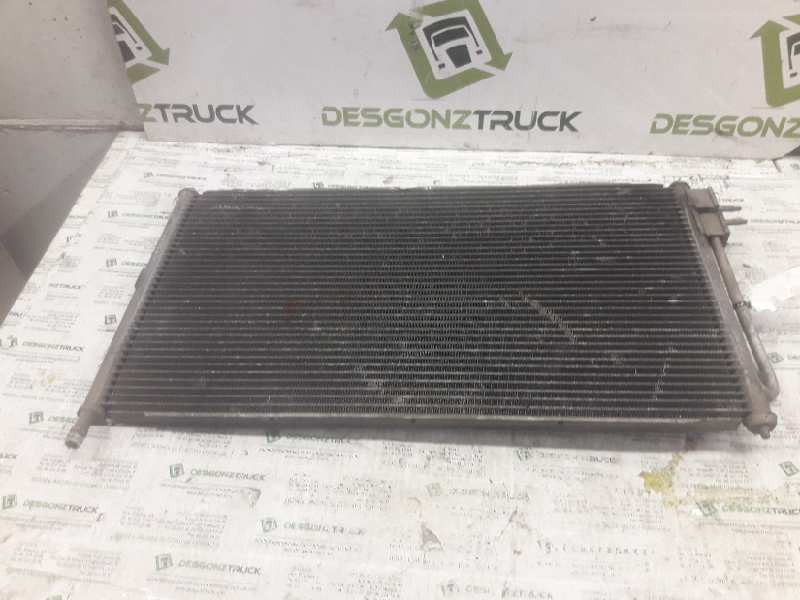 Recambio de condensador / radiador a/a para ford focus berlina (cak) ghia referencia OEM IAM XS4H19710BA  