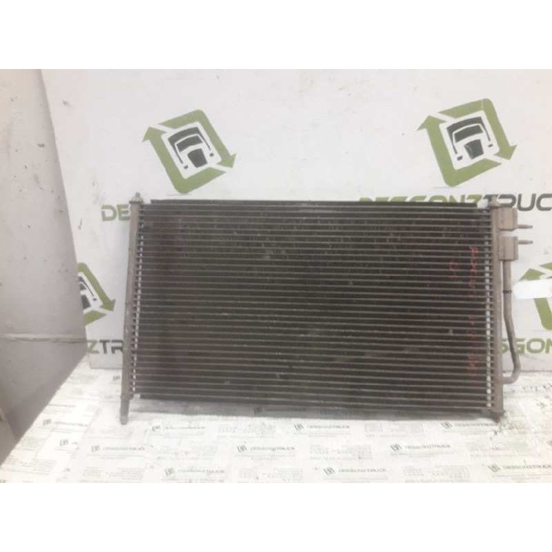 Recambio de condensador / radiador a/a para ford focus berlina (cak) ambiente referencia OEM IAM YS4H19710BA  