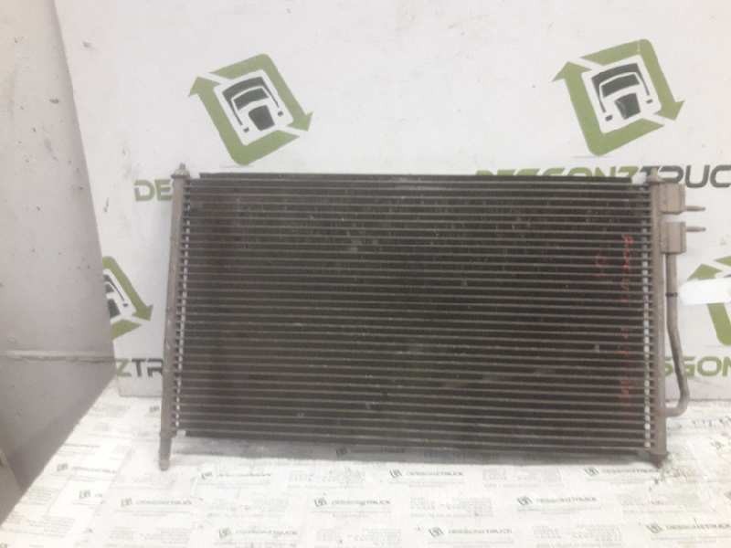 Recambio de condensador / radiador a/a para ford focus berlina (cak) ambiente referencia OEM IAM YS4H19710BA  