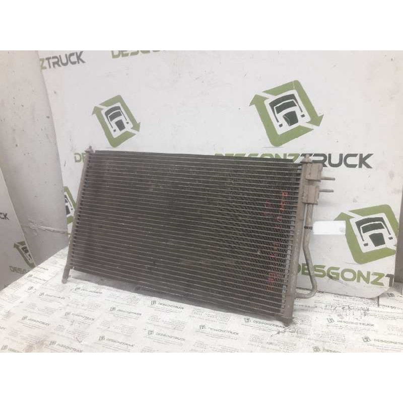 Recambio de condensador / radiador a/a para ford focus berlina (cak) ambiente referencia OEM IAM YS4H19710BA  