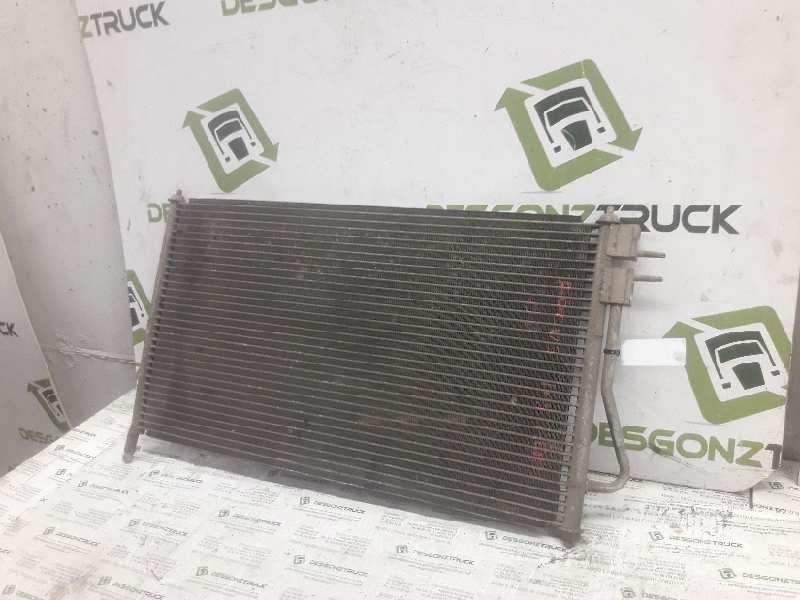 Recambio de condensador / radiador a/a para ford focus berlina (cak) ambiente referencia OEM IAM YS4H19710BA  