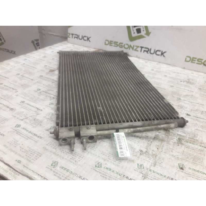 Recambio de condensador / radiador a/a para ford focus berlina (cak) ambiente referencia OEM IAM YS4H19710BA  