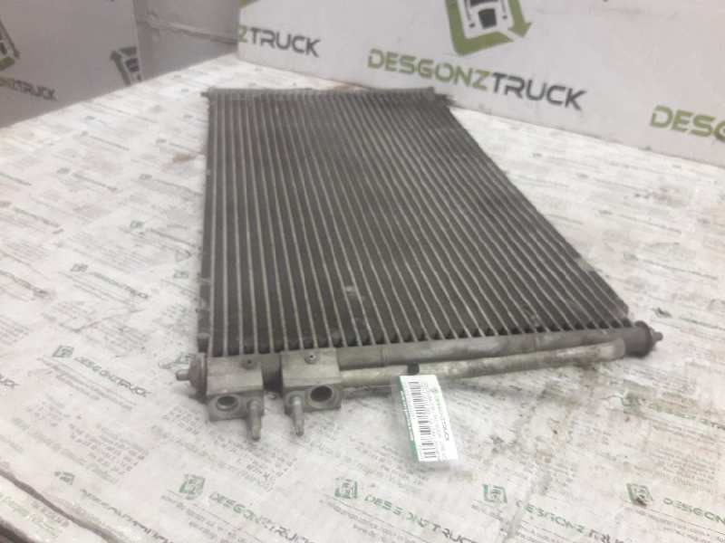 Recambio de condensador / radiador a/a para ford focus berlina (cak) ambiente referencia OEM IAM YS4H19710BA  