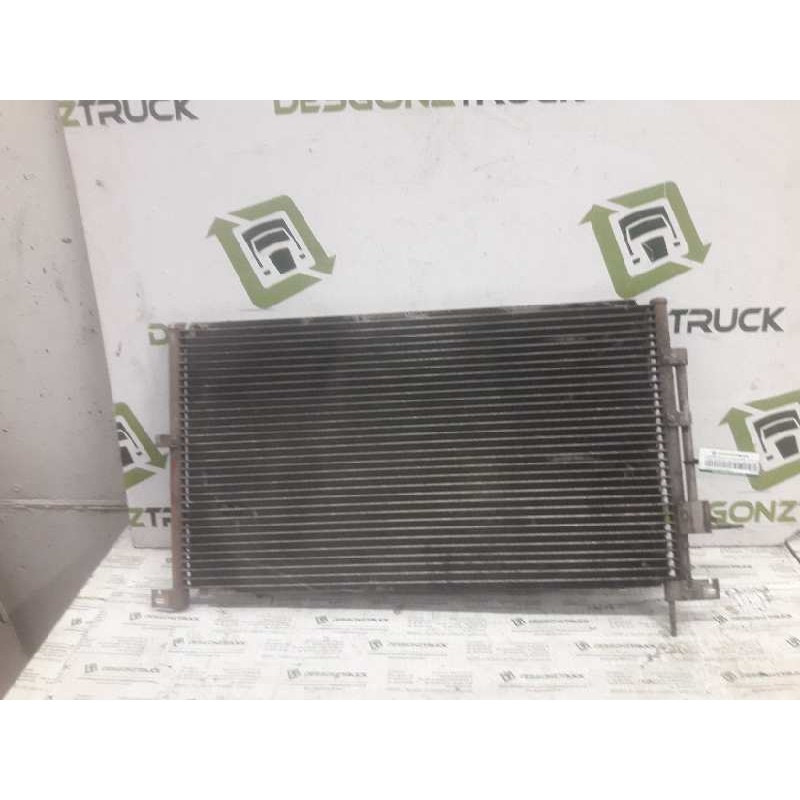 Recambio de condensador / radiador a/a para ford mondeo berlina (ge) ambiente referencia OEM IAM 1S7H19710AD  