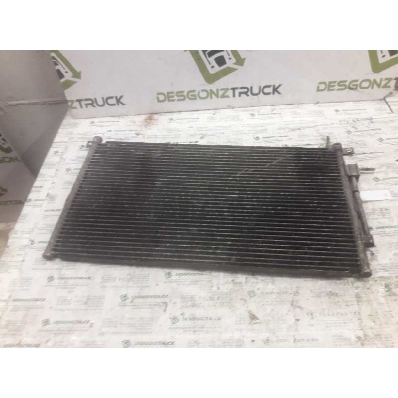 Recambio de condensador / radiador a/a para ford mondeo berlina (ge) ambiente referencia OEM IAM 1S7H19710AD  