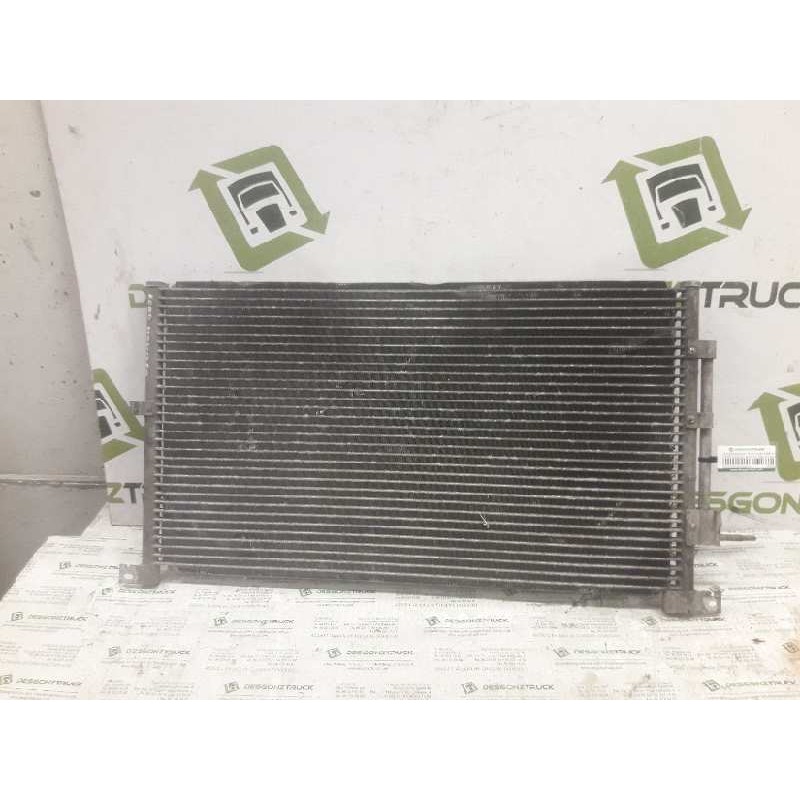 Recambio de condensador / radiador a/a para ford mondeo berlina (ge) ambiente referencia OEM IAM 1S7H19710AD  