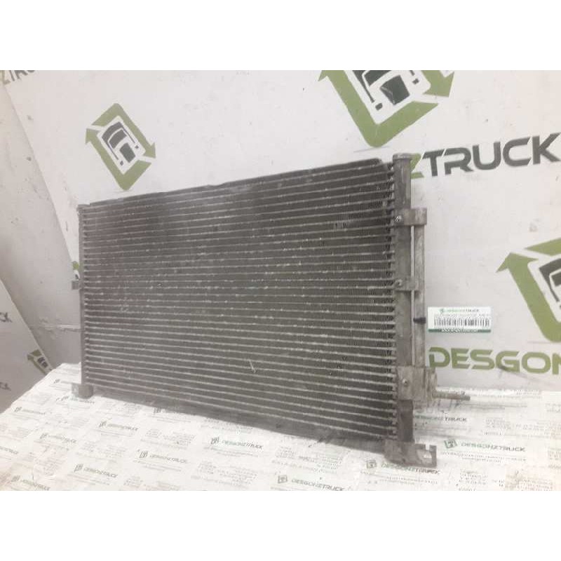 Recambio de condensador / radiador a/a para ford mondeo berlina (ge) ambiente referencia OEM IAM 1S7H19710AD  