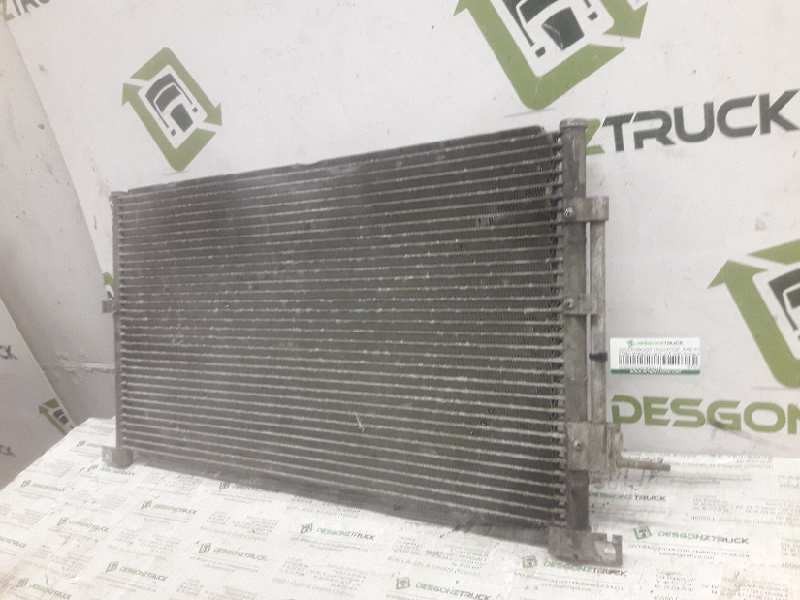Recambio de condensador / radiador a/a para ford mondeo berlina (ge) ambiente referencia OEM IAM 1S7H19710AD  