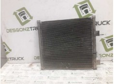 Recambio de condensador / radiador a/a para ford ka (ccq) básico referencia OEM IAM 97KW19710AE  