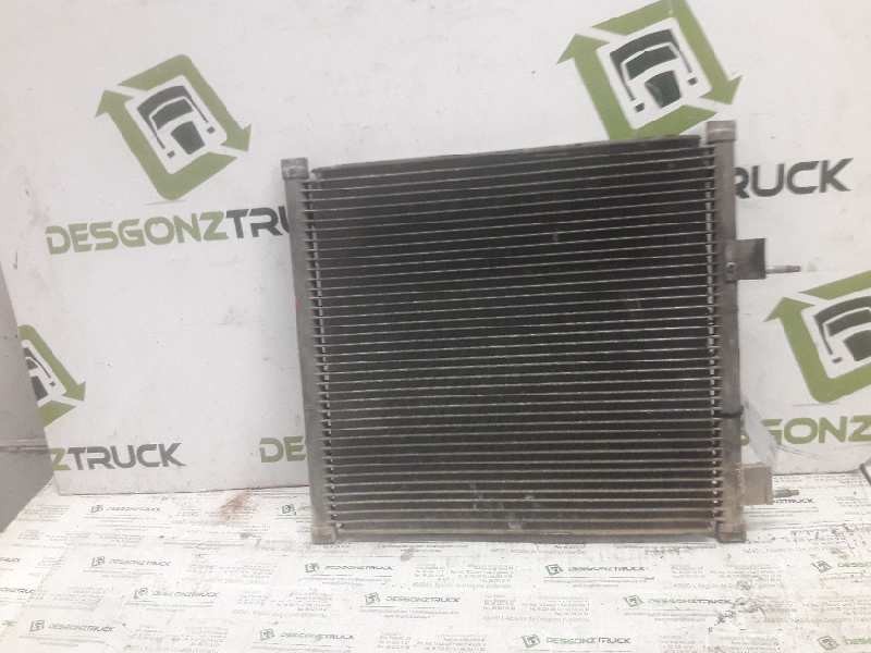 Recambio de condensador / radiador a/a para ford ka (ccq) básico referencia OEM IAM 97KW19710AE  