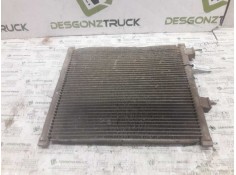 Recambio de condensador / radiador a/a para ford ka (ccq) básico referencia OEM IAM 97KW19710AE   2